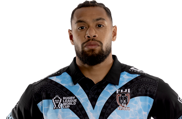 Waqa Blake